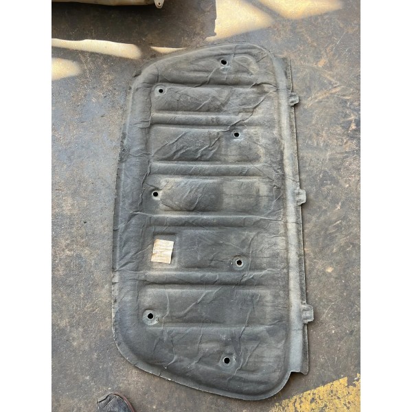 Forro Do Capo Chevrolet S10 2017 Original