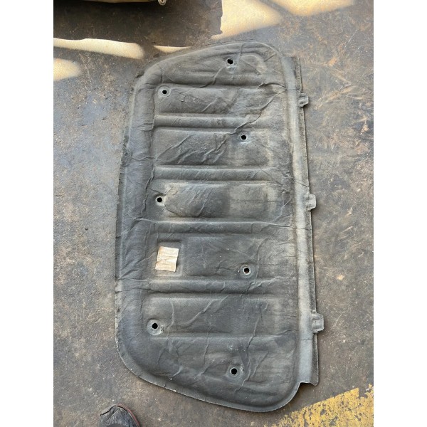 Forro Do Capo Chevrolet S10 2017 Original