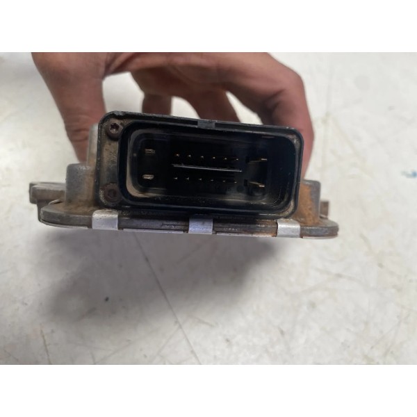 Modulo Bomba De Combustivel S10 2.5 Flex 2017