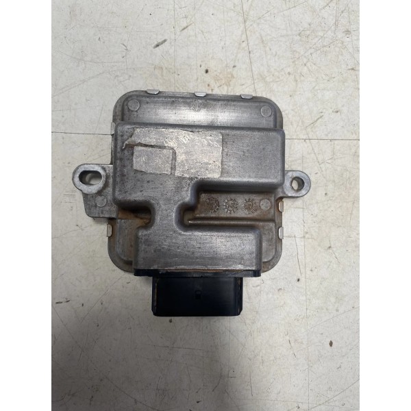 Modulo Bomba De Combustivel S10 2.5 Flex 2017