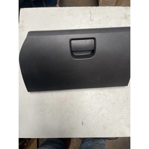 Tampa Porta Luva Gm Chevrolet S10 2017 Axd66824