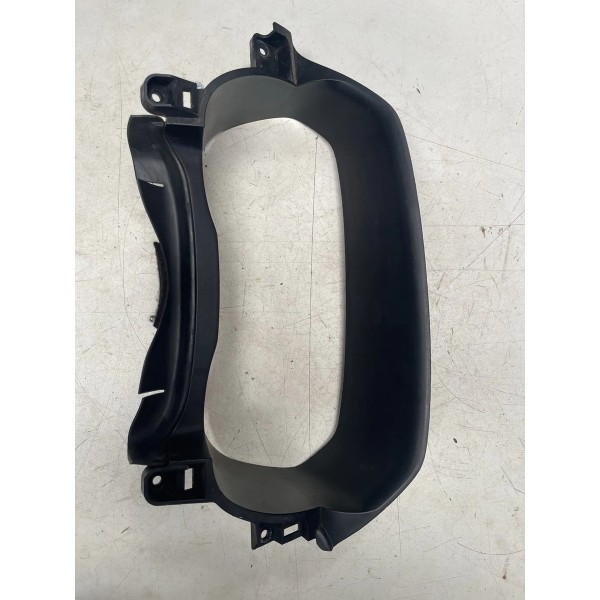 Acabamento Painel Instrumentos Ranger 2019 2.2 Eb3b4104606 Preto