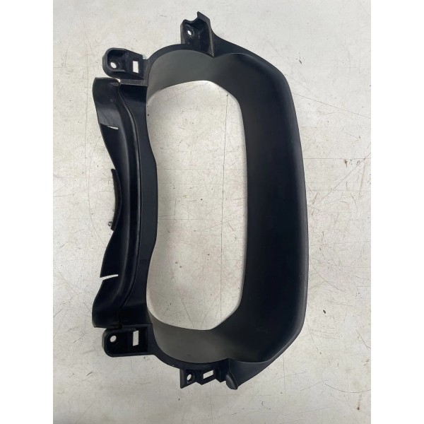 Acabamento Painel Instrumentos Ranger 2019 2.2 Eb3b4104606 Preto