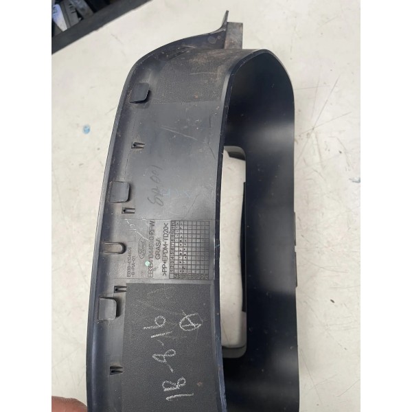 Acabamento Painel Instrumentos Ranger 2019 2.2 Eb3b4104606 Preto