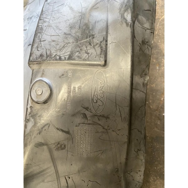 Parabarro Dianteiro Le Ford Ranger 2017 Ab392116a563