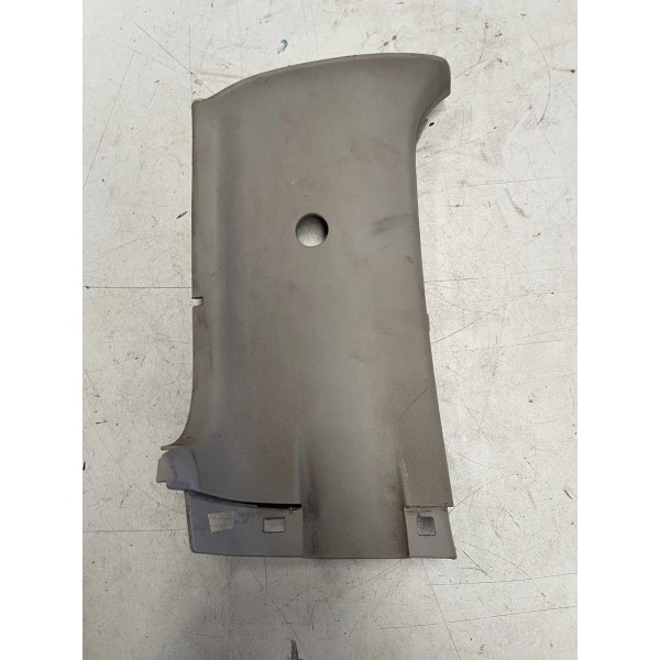 Acabamento Coluna Esquerda Gm S10 2018 2.5 Flex 631170032