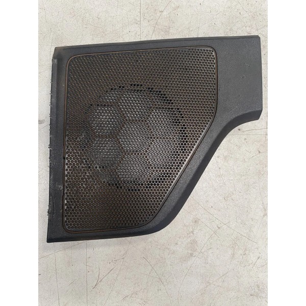 Tela Alto Falante Esquerdo Painel Gm S10 2020 2.8