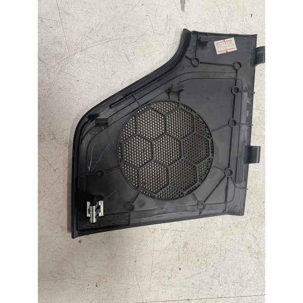 Tela Alto Falante Esquerdo Painel Gm S10 2020 2.8