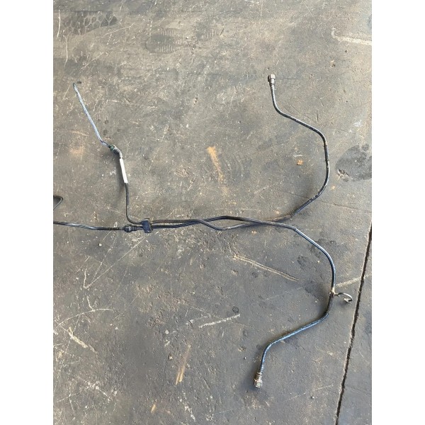 Mangueira Tanque Combustivel Gm S10 2018 2.5 94775734