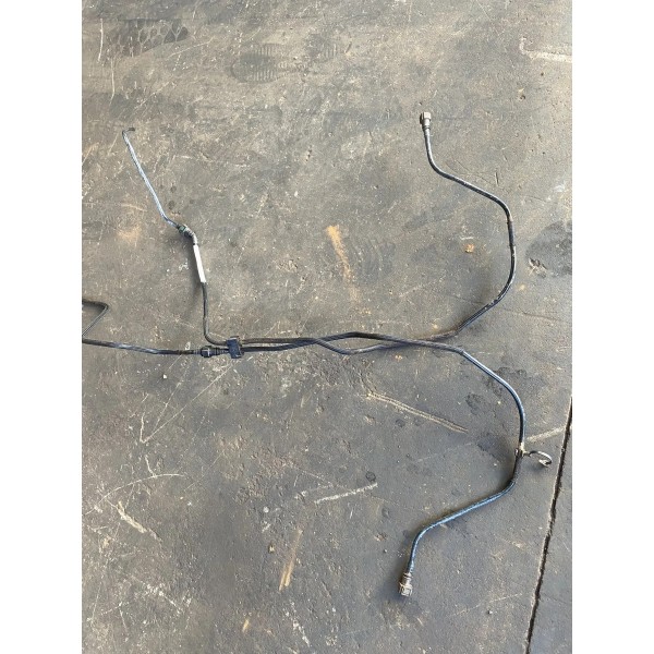 Mangueira Tanque Combustivel Gm S10 2018 2.5 94775734