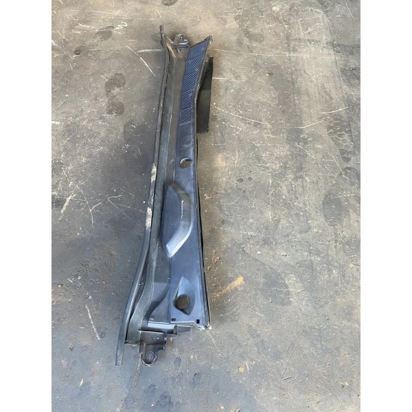 Grade Churrasqueira Toyota Hilux Sw4 2018