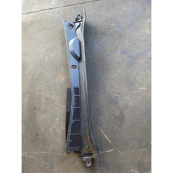 Grade Churrasqueira Toyota Hilux Sw4 2018