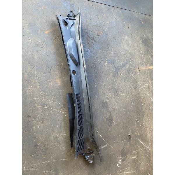 Grade Churrasqueira Toyota Hilux Sw4 2018