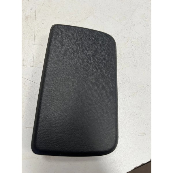 Tampa Acabamento Painel S10 2020 Original Preto