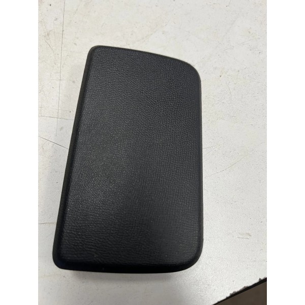 Tampa Acabamento Painel S10 2020 Original Preto
