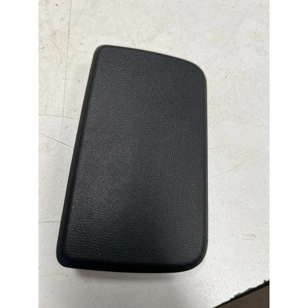 Tampa Acabamento Painel S10 2020 Original Preto