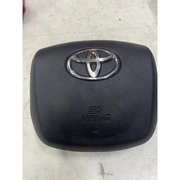 Bolsa Volante Toyota Hilux 2019 Original