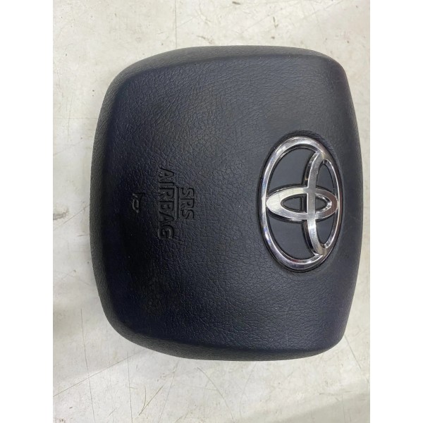 Bolsa Volante Toyota Hilux 2019 Original