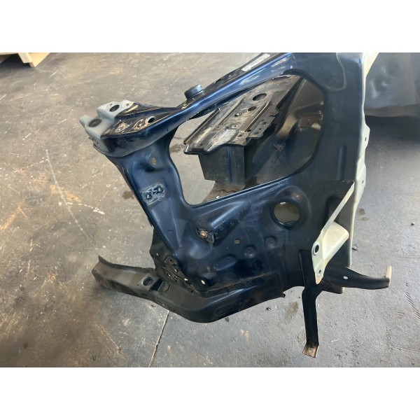Caixa De Roda Esquerda Chevrolet S10 2018 Original Gm