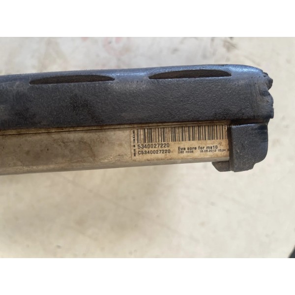 Evaporador Ar Condicionado L200 Triton 5340027220 2015
