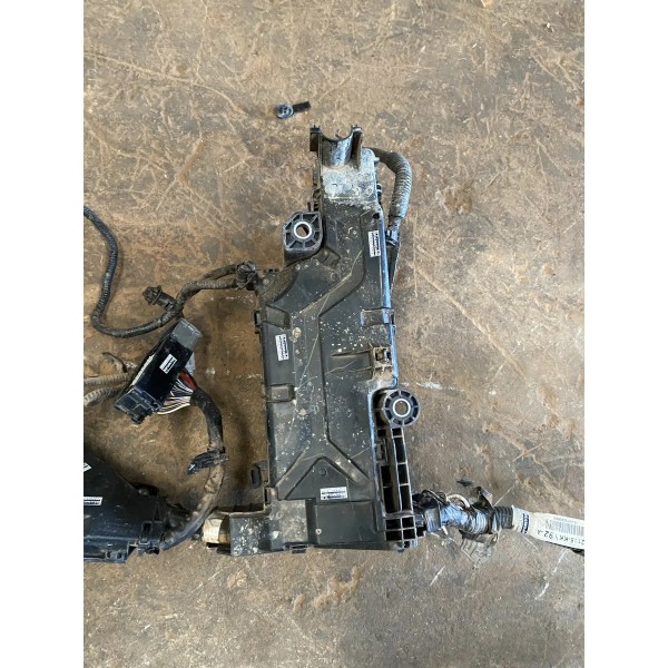 Chicote Caixa De Fusivel Toyota Hilux 2.8 2019 Manual
