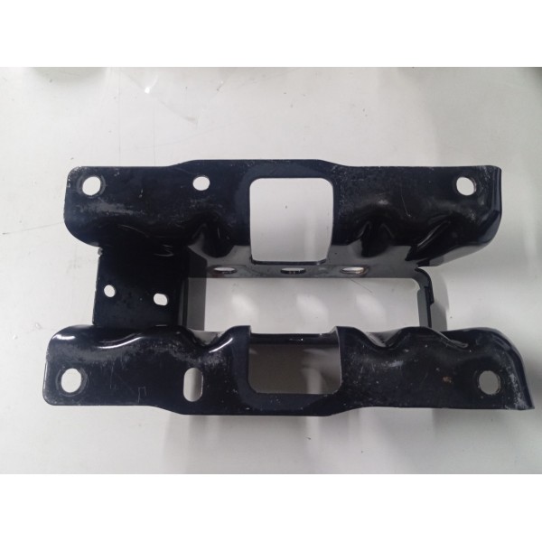 Suporte Do Parachoque Dianteiro Dodge Ram 2500 2023 Original