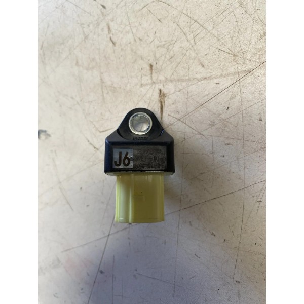 Sensor Espoleta Hilux 2.8 2017 2018 2019 898310k050