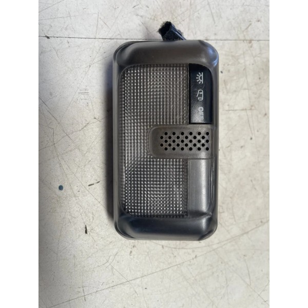 Luz De Teto Fiat Strada 2023