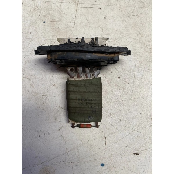 Sensor Caixa De Ar L200 Triton 3.2 2013