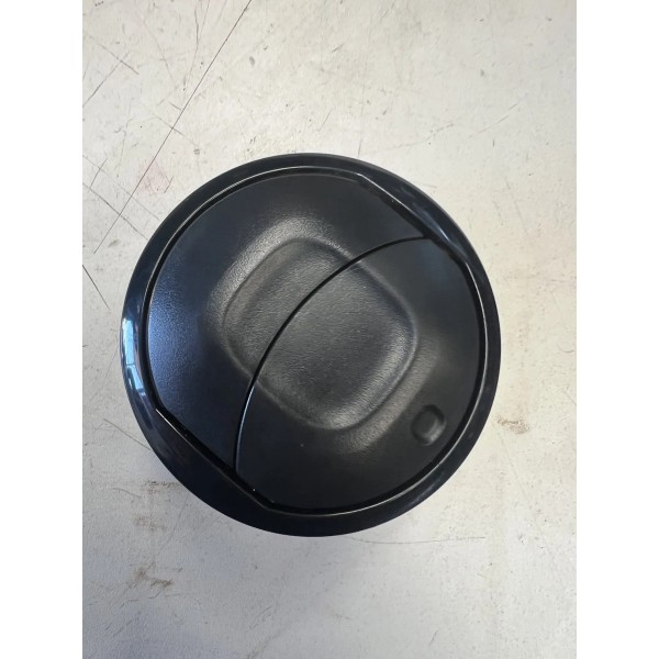 Difusor Ar Painel Lateral Fiat Strada Ranch 2023 Original