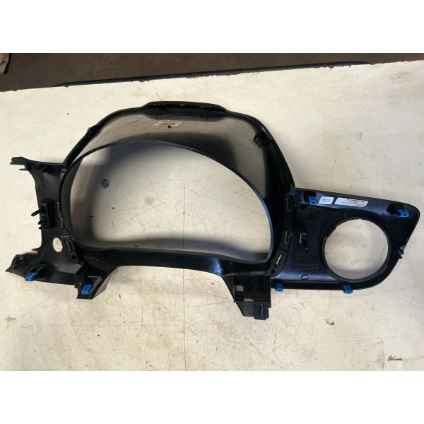 Moldura Painel Instrumentos Fiat Strada Ranch 2023 Original
