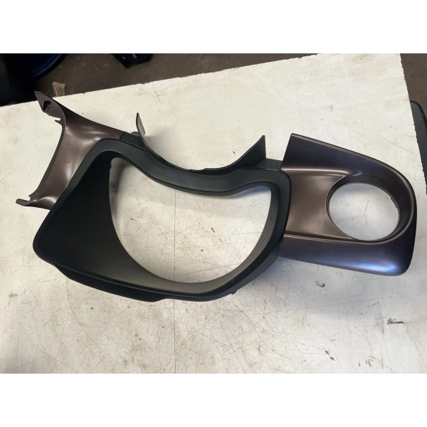 Moldura Painel Instrumentos Fiat Strada Ranch 2023 Original