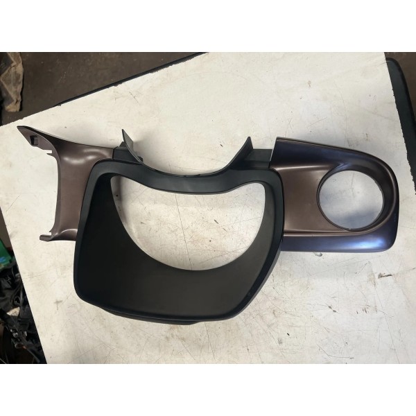 Moldura Painel Instrumentos Fiat Strada Ranch 2023 Original