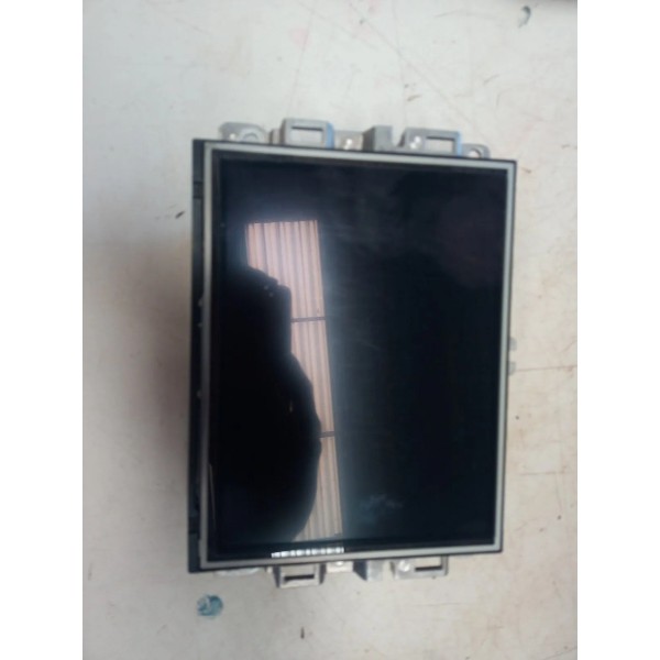 Tela Multimidia Fiat Toro 2021/2022 Original