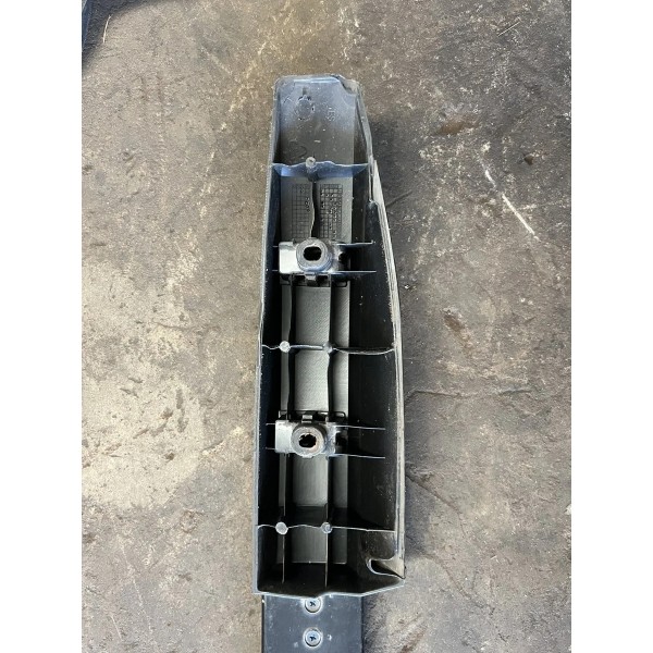 Rack Do Teto Lado Esquerdo Chevrolet S10 2018 Preto