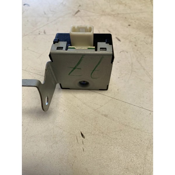 Módulo Central Alarme Toyota Hilux 2016-2020 897410k101