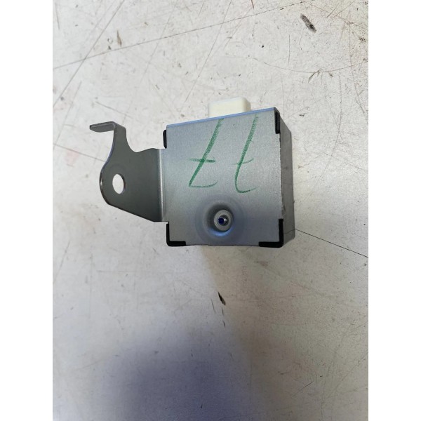 Módulo Central Alarme Toyota Hilux 2016-2020 897410k101