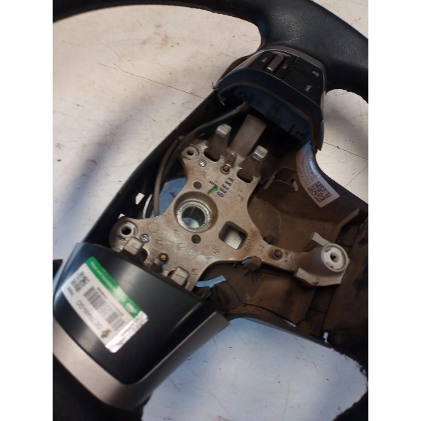 Volante Chevrolet S-10 2.8 2017/2018 Original Detalhe