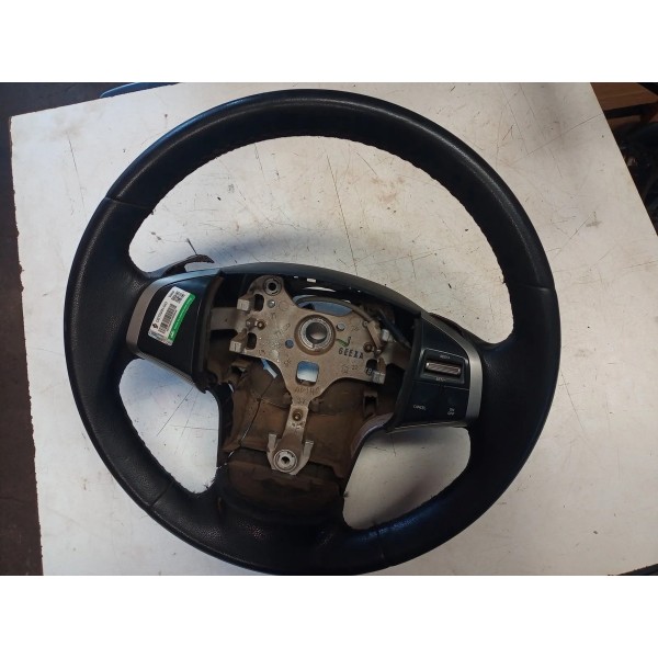 Volante Chevrolet S-10 2.8 2017/2018 Original Detalhe