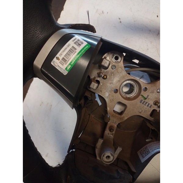 Volante Chevrolet S-10 2.8 2017/2018 Original Detalhe