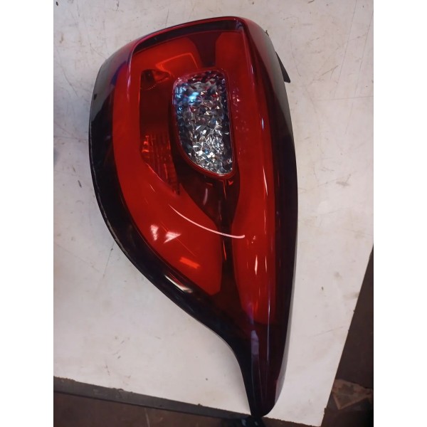 Lanterna Direito Fiat Toro 2020/2022 48840748 (usado) Direito/passageiro