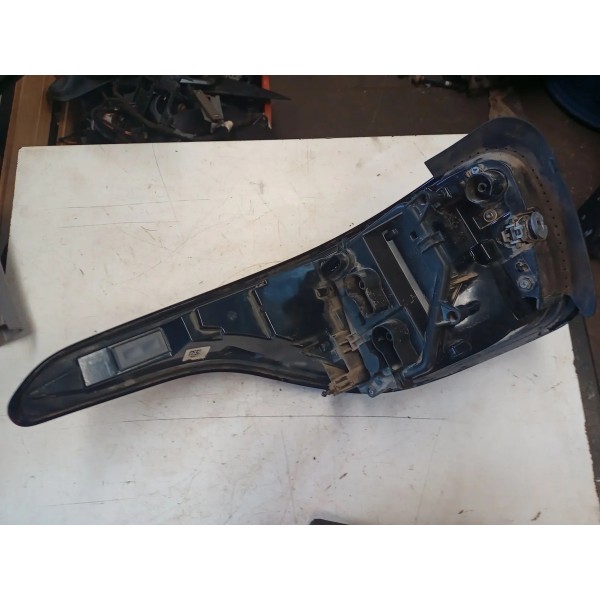 Lanterna Direito Fiat Toro 2020/2022 48840748 (usado) Direito/passageiro