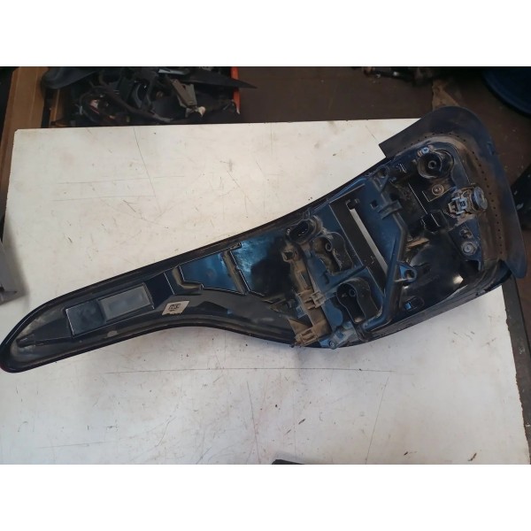 Lanterna Direito Fiat Toro 2020/2022 48840748 (usado) Direito/passageiro