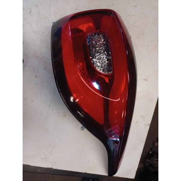 Lanterna Direito Fiat Toro 2020/2022 48840748 (usado) Direito/passageiro