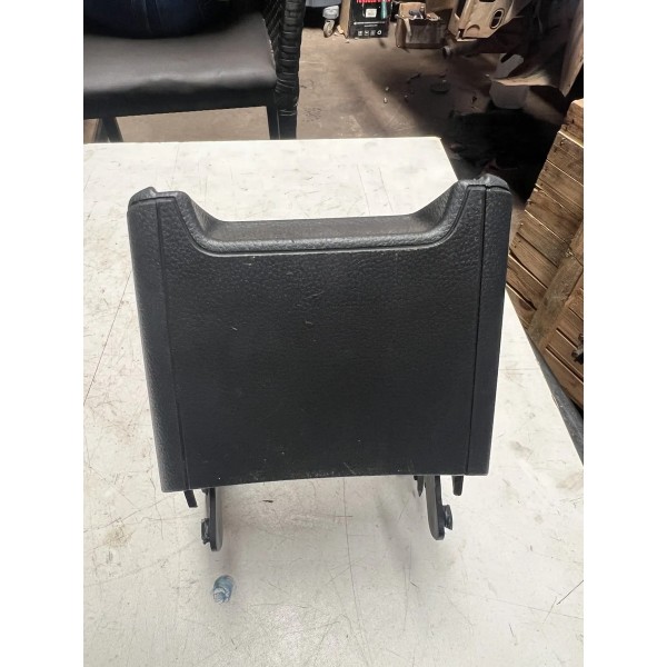 Acabamento Tampa Console Virtus 2020 Original Vw