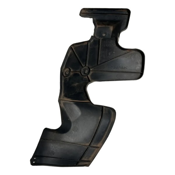 Defletor Radiador Lado Direito Toyota Hilux 2012 Original