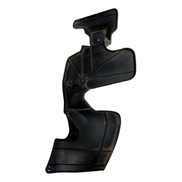Defletor Radiador Lado Direito Toyota Hilux 2012 Original