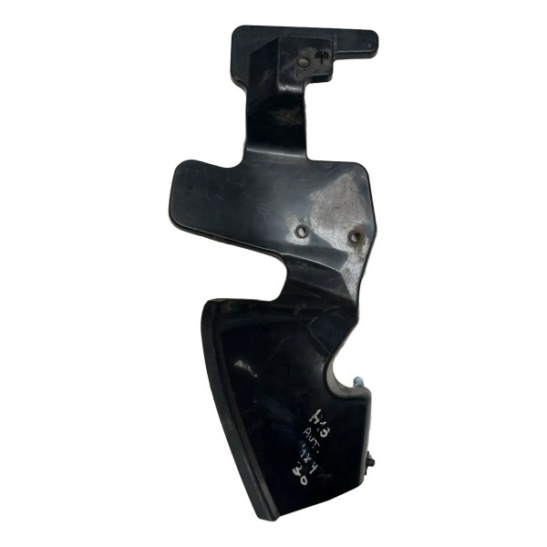 Defletor Radiador Lado Direito Toyota Hilux 2012 Original