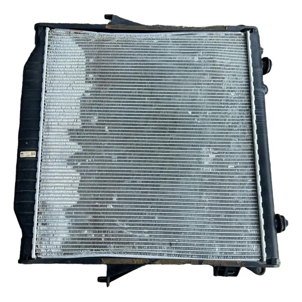 Radiador S10 2.5 Flex 2020 Original Gm