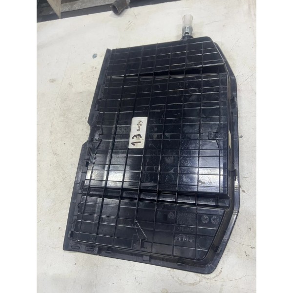 Porta Objeto Painel Volkswagen Amarok V6 2023 Original Preto